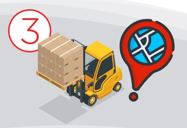 如何才能提高現(xiàn)代企業(yè)叉車車隊管理效率？